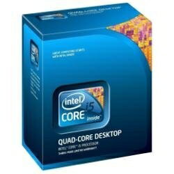 【中古】 Intel Core i5-650 Processor 3.20 GHz 4 MB Cache Socket LGA1156 [並行輸入品]