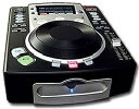 【中古】 VESTAX CDプレーヤー CDX-05(2)