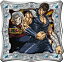 【中古】 真救世主伝説 北斗の拳 ラオウ伝 殉愛の章 ピンズコレクション BOX 21,480円