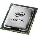 【中古】 インテルCore i5 ? 2400 3.1 GHzクアッドコアCPU 5 GT / s 4 x 256 KB l2 / 6 MB l3ソケット115...