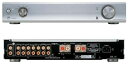 【中古】 ONKYO プリメインアンプ 200W+200W A-1VL(S) /シルバー