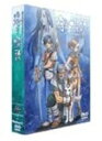【中古】 英雄伝説 5 海の檻歌 DVD-ROM版