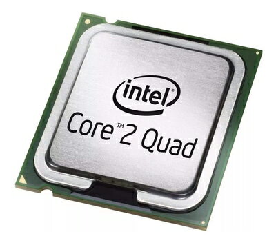 【中古】 Intel Core 2 Quad Q8300 2.5Ghz デスクトップCPU