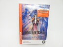 【中古】 FINAL FANTASY XI プロマシアの呪縛 拡張データディスク(Win版)