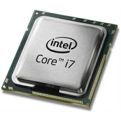 【中古】 Intel Core i7 - 2600 sr00b デスクトップ CPU プロセッサー lga1155 8 MB 3.40 GHz 5.0 GT / s