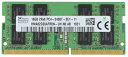 【中古】 SKハイニックス16GB HMA82GS6AFR8N-UH PC4-2400MHz 260ピンSO DIMM