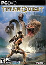 【中古】 Titan Quest DVD (輸入版)