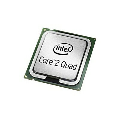 【中古】 Intel Corporation AT80569PJ080N Intel Core 2 Quad プロセッサー Q9650 3.0GHz 1333MHz 12MB LGA775 CPU