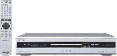 【中古】 SONY スゴ録 HDD搭載DVDレコーダー RDR-HX82W 【中古】 SONY スゴ録 HDD搭載DVDレコーダー RDR-HX82W