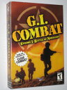 【中古】 G.I. Combat (輸入版)(2)