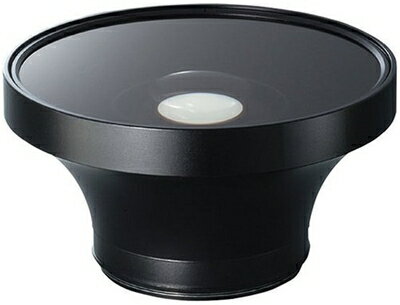 【中古】 OLYMPUS 水中ワイドコンバージョンレンズ 約0.6倍 防水プロテクター用 PTWC-01