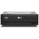 【中古】 KEIAN LG電子 S-ATA 内蔵スーパーマルチドライブ ブラックベゼル&ソフト付 GH24NS90 BL BLK