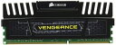【中古】 CORSAIR VENGEANCE デスクトップ用 DDR3 メモリー 16GB (8GB×2枚組) pc3-12800 CMZ16GX3M2A1600C10