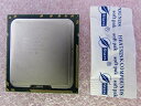 【中古】 Intel Core i7 クアッドコア I7-920 2.66GHz プロセッサー。