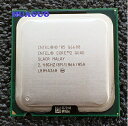 【中古】 Intel Core 2 Quad Q6600 2.4 GHz クアッドコア CPU プロセッサー SLACR LGA 775 8M キャッシュ