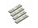【中古】 16GB(4GB×4) PC2-5300F DIMM DDR2-667 BL460c G1/G5、BL480c、BL680c G5、DL160 G5/G5p、DL360 G5、DL380 G5、DL580 G5対応【バルク品】