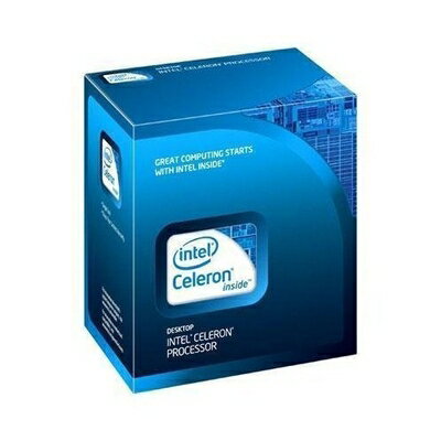 【中古】 Intel Celeron G465 Processor 1.9 GHz 1.5 MB Cache LGA 1155 - BX80623G465 [並行輸入品]