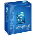 【中古】 インテル Boxed Intel Core i7-940 2.93GHz 8MB 45nm 130W BX80601940