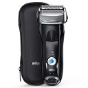 【中古】 ブラウン(Braun) 7840S-P シリーズ7電気シェーバー
