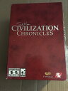 【中古】 Sid Meier's Civilization Chronicles (輸入版)