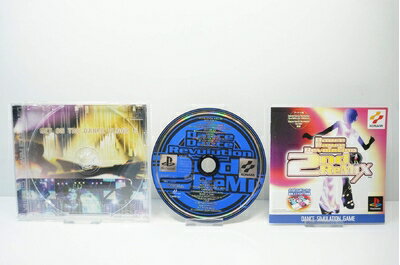 【中古】 Dance Dance Revolution 2nd 【中古】 Dance Dance Revolution 2nd