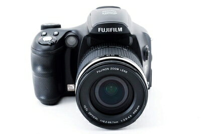 【中古】 FUJIFILM デジタルカメラ FinePix (ファインピックス) S6000fd FX-S6000