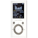 【中古】 グリーンハウス KANABT Bluetooth4.1 MP3プレーヤー microSD対応 FMラジオ/ボイスレコーダー搭載 16GB内蔵 ホワイト...