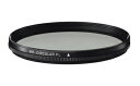 【中古】 シグマ(Sigma) SIGMA カメラ用フィルター WR CIRCULAR PL 105mm 円偏光 撥水 930868