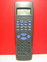 【中古】 パナソニック ビデオリモコン VEQ2318(2)