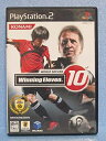 【中古】 ワールドサッカーウイニングイレブン10