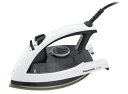 【中古】 パナソニック スチームアイロン ホワイト NI-W450-W