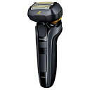 【中古】 ES-CLV5C-K(黒) ラムダッシュ 5枚刃