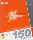 【中古】 DynaFont Type X ATM-CID 150
