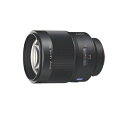 【中古】 ソニー SONY Sonnar T* 135mm F1.8 ZA SAL135F18Z