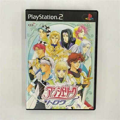 【中古】 アンジェリーク トロワ 【中古】 アンジェリーク トロワ