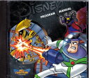 【中古】 BUZZ LIGHTYEAR (Jewel Case) (輸入版)