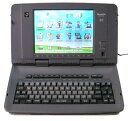 【中古】 ワープロ シャープ 書院 WD-C700