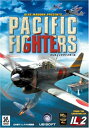 【中古】 Pacific Fighters 日本語マニュアル付英語版