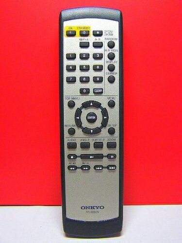 ����š� ONKYO ���󥭥硼 �����ǥ�����⥳�� RC-523DV