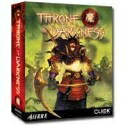 【中古】 THRONE OF DARKNESS 〜スローン・オブ・ダークネス〜 【中古】 THRONE OF DARKNESS 〜スローン・オブ・ダークネス〜