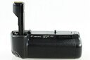 【中古】 Canon BG-E2 バッテリーグリップ
