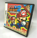 【中古】 マリオvs.ドンキーコング 2 ミニミニ大行進!