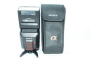 【中古】 ソニー SONY フラッシュ HVL-F36AM
