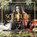 【中古】 Solitude Psychic Detective Series Final〜上巻〜