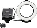 【中古】 ソニー SONY フラッシュ リングライト HVL-RLAM