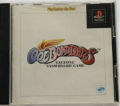 【中古】 クールボーダーズ ベスト