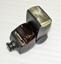 【中古】 PENTAX ストロボ AF500mm FTZ W/C