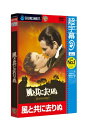 【中古】 超字幕/風と共に去りぬ (キャンペーン版DVD)