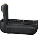 【中古】 Canon バッテリーグリップ BG-E7