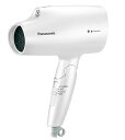 【中古】 パナソニック ヘアドライヤー ナノケア 海外対応 白 EH-NA5A-W